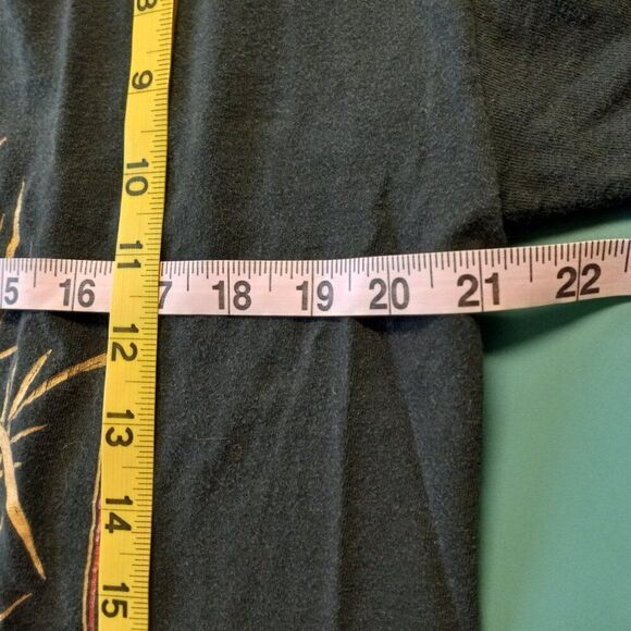 Ducks Unlimited Loon Cotton L Marathon Apparel Short Sleeve T-Shirt Countrycore - Picture 4 of 6